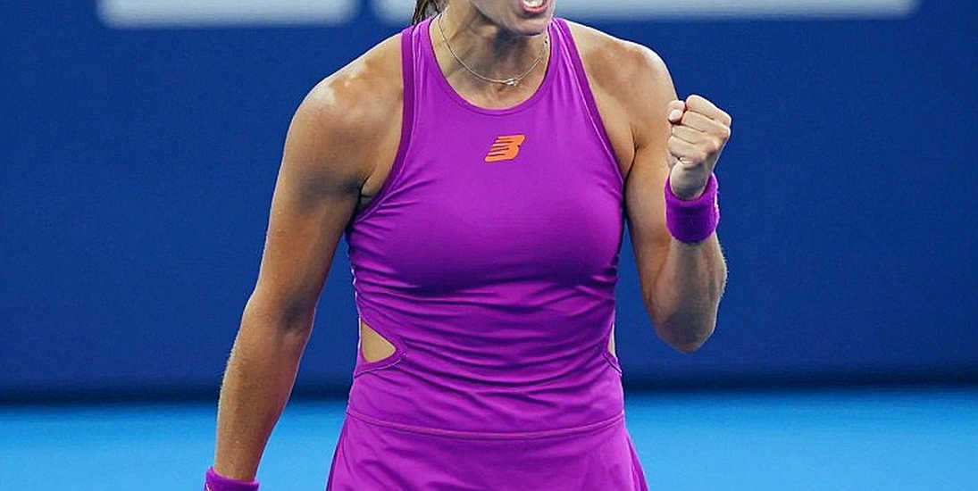 Elena Rybakina vượt qua chấn thương, tiến gần ngôi số 1 WTA tại US Open 2026 Elena Rybakina vượt qua chấn thương, tiến gần ngôi số 1 WTA tại US Open 2026