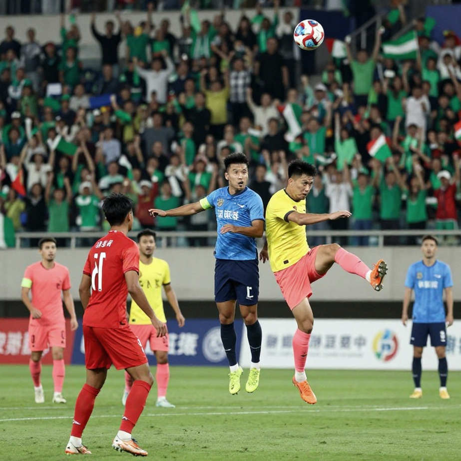 Iran 0-1 Tây Ban Nha, World Cup 2026: "Hàng thủ bê tông" sập vì thiếu đường ra Iran 0-1 Tây Ban Nha, World Cup 2026: "Hàng thủ bê tông" sập vì thiếu đường ra