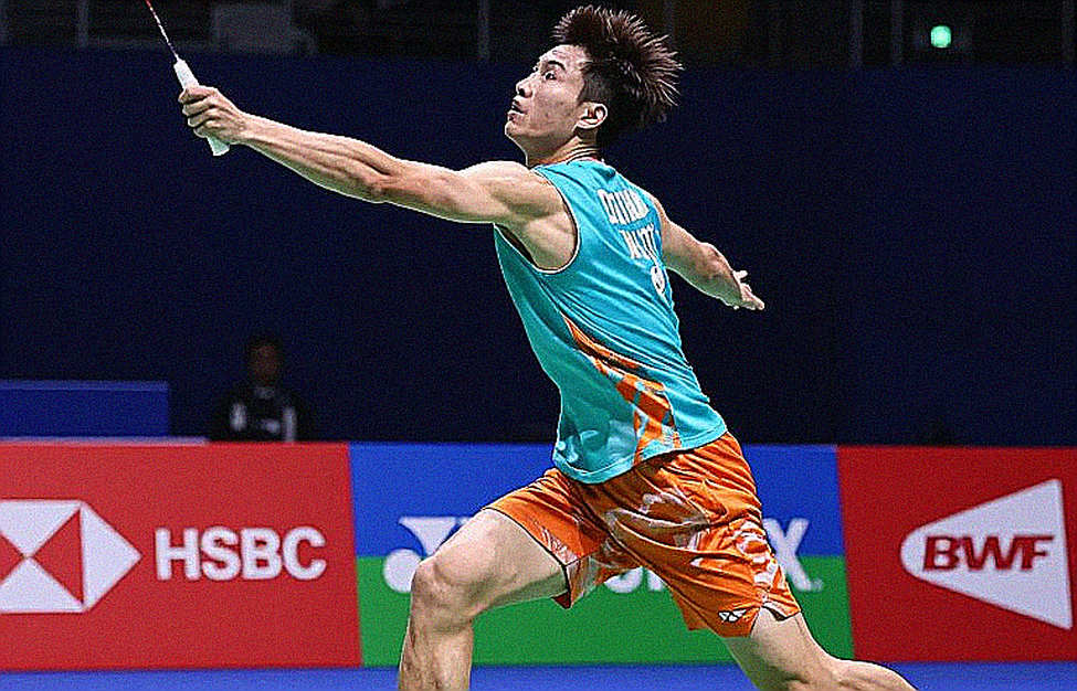 Asian Games 2026: Nhánh đấu cầu lông Aichi-Nagoya và những điều lá thăm không kể hết