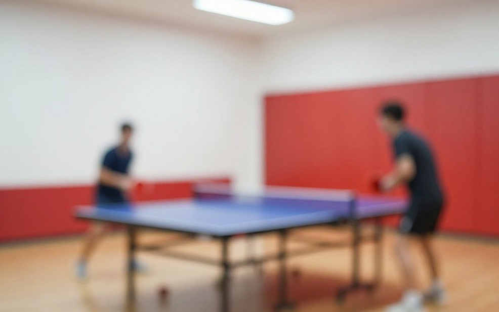 Mép bàn ở 10-10: khoảng trống phán đoán mà bóng bàn chưa lấp được Mép bàn ở 10-10: khoảng trống phán đoán mà bóng bàn chưa lấp được