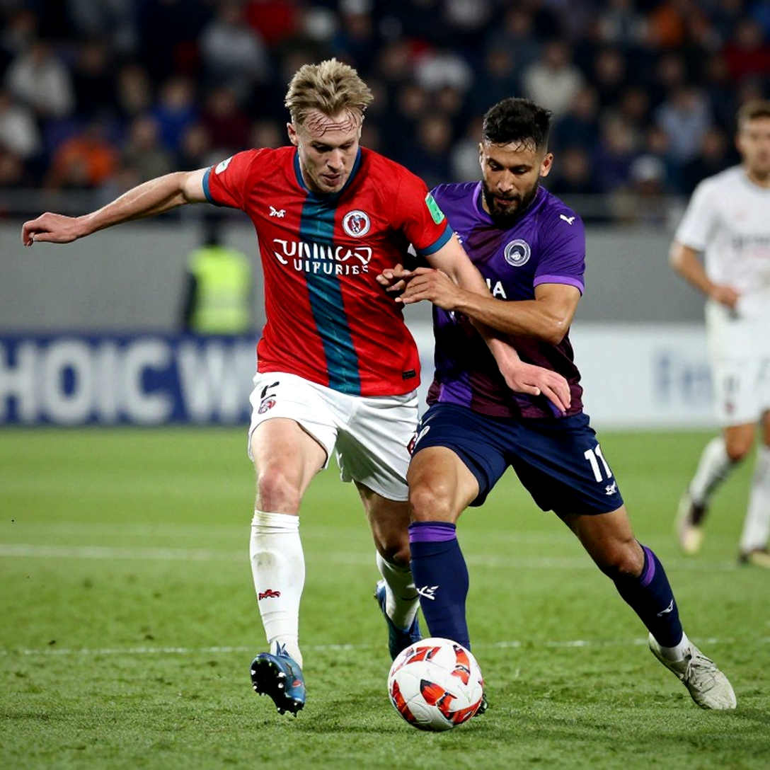 Two Goals from a 16-Year-Old at Portman Road, and What the Match Report Left Out Two Goals from a 16-Year-Old at Portman Road, and What the Match Report Left Out