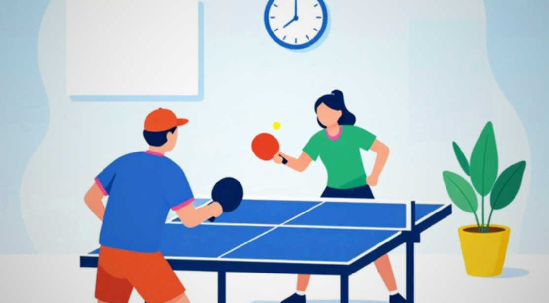 Điểm số không ngủ: Hình học của cỗ máy xếp hạng WTT và những nhà vô địch bị xóa tên Điểm số không ngủ: Hình học của cỗ máy xếp hạng WTT và những nhà vô địch bị xóa tên