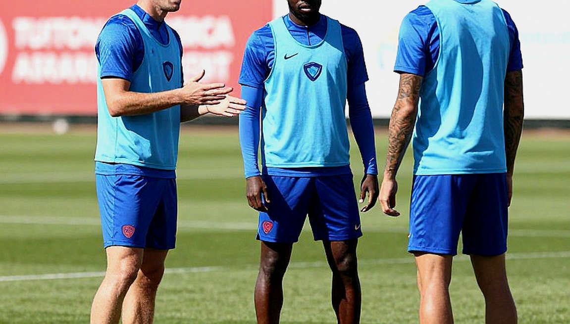 Chín tầng dữ liệu của bóng đá Việt Nam: Khi hồ sơ V.League vẫn còn là vùng tối