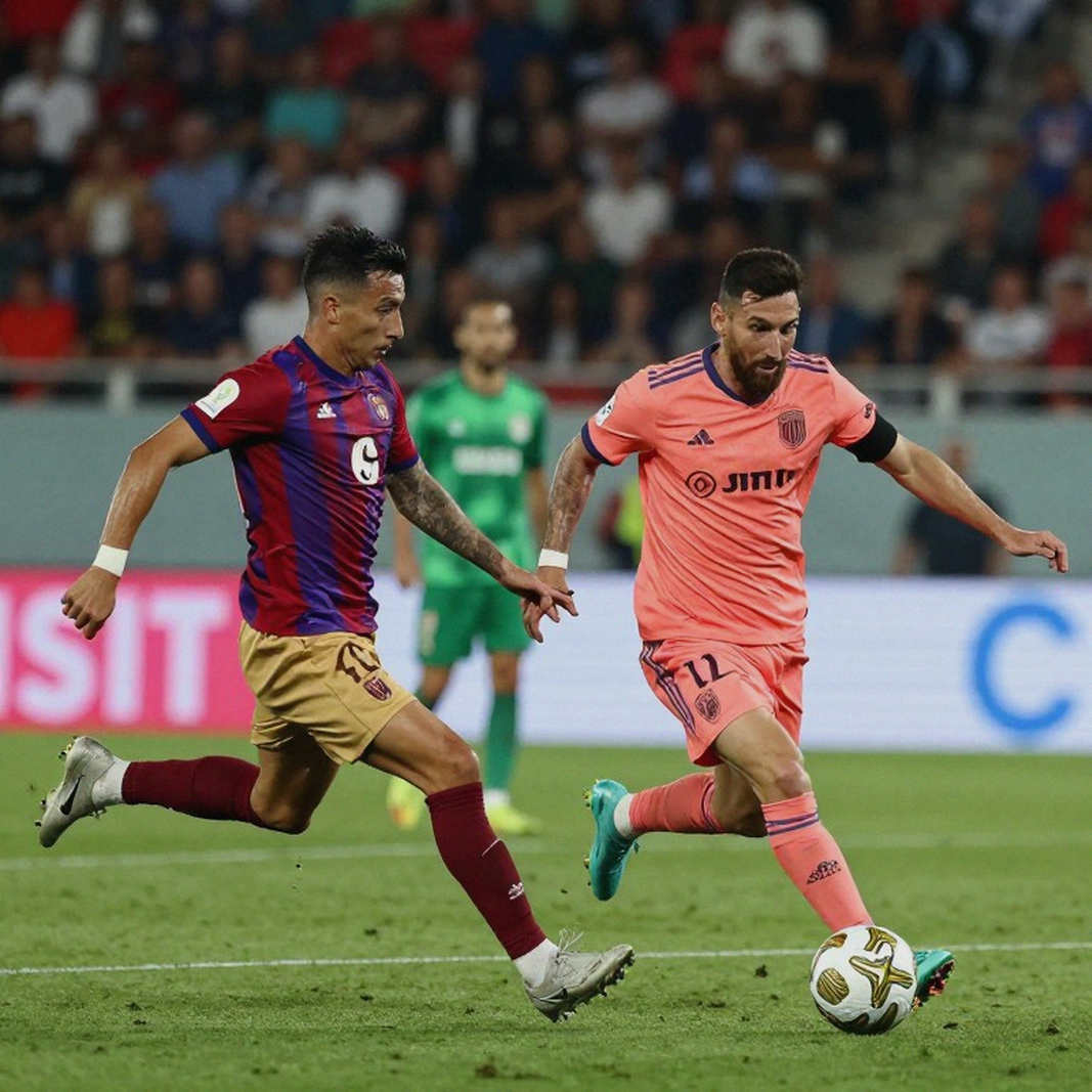 Chiếc áo nhà vô địch của Inter và sợi dây vô hình nối Serie A với thị trường Nhật Bản