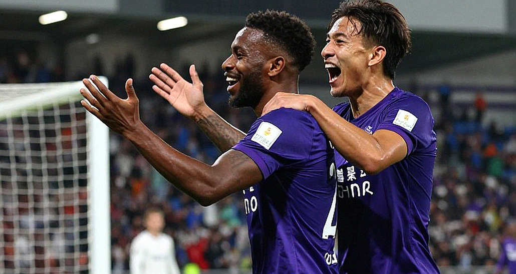Giữa mùa giải V.League: Kẻ bị lãng quên và những tín hiệu nằm ngoài bảng xếp hạng