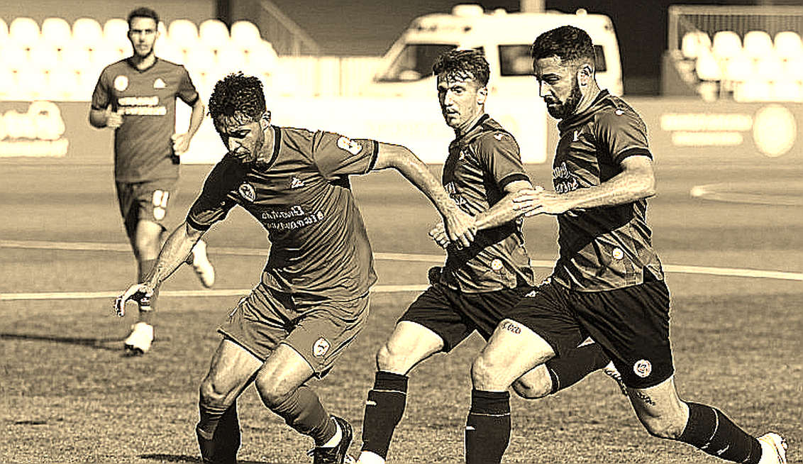 Mid-Season in the V.League: The Forgotten and the Signals Beyond the Table Mid-Season in the V.League: The Forgotten and the Signals Beyond the Table