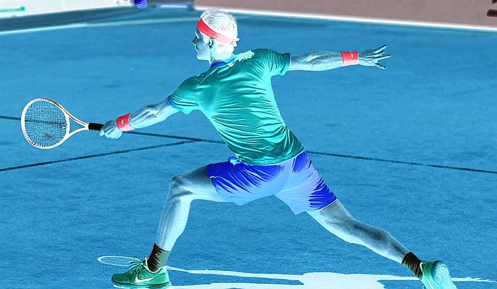 Lilli Tagger: Chiến thắng đầu tiên tại Grand Slam và bài học về sự kiên nhẫn với dữ liệu Lilli Tagger: Chiến thắng đầu tiên tại Grand Slam và bài học về sự kiên nhẫn với dữ liệu