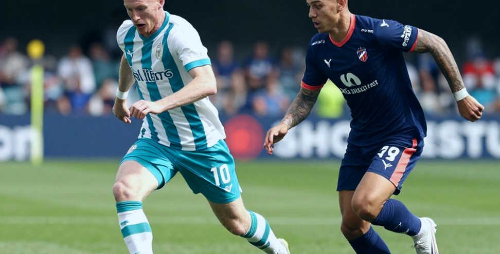 27 trận bất bại, cú hòa 2-2 và lời thề phục hận: Đọc trận Việt Nam - Thái Lan bằng dữ liệu