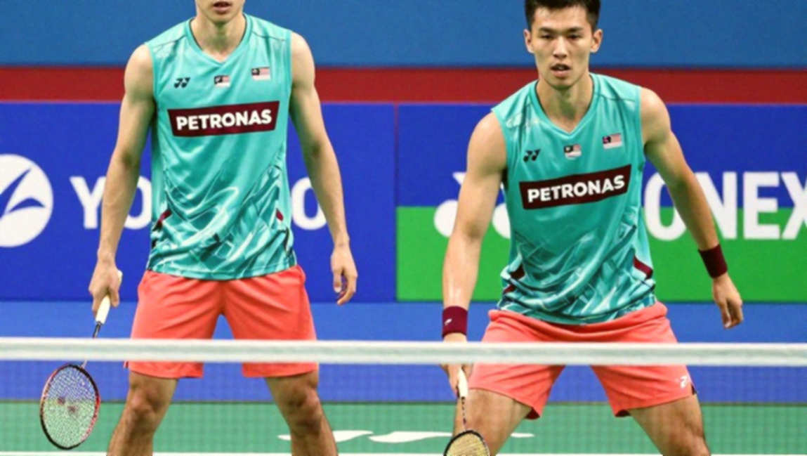 Lakshya Sen và bài học từ 10 điểm liên tiếp: Khi bản lĩnh Loh Kean Yew phơi bày ranh giới thắng bại