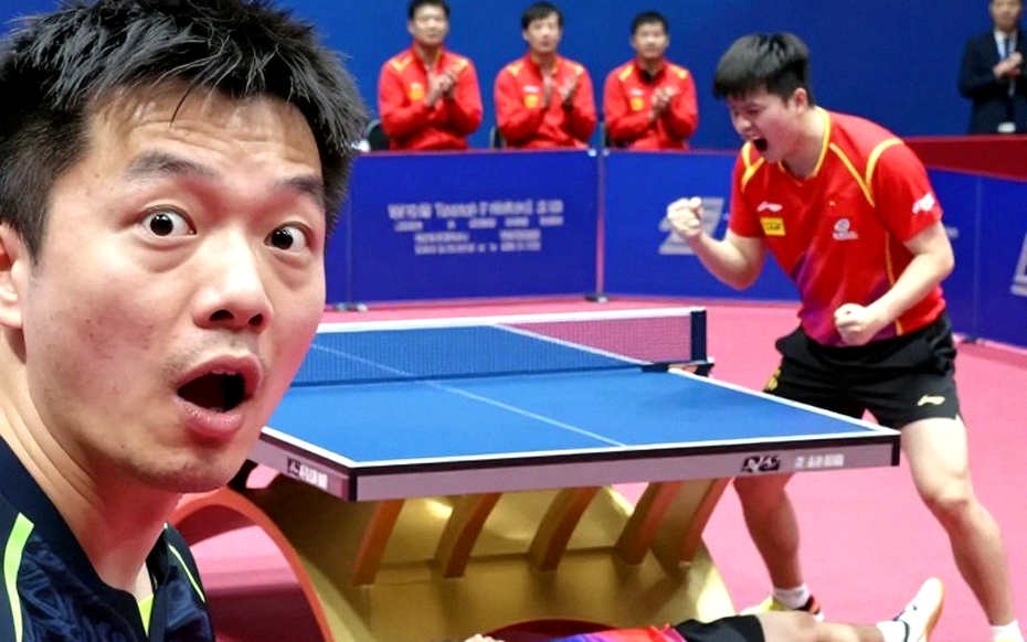 Khi ITTF đặt lại niềm tin vào Sheffield: Bài toán chuyển đổi tài năng U12 từ châu Phi đến Nhật Bản