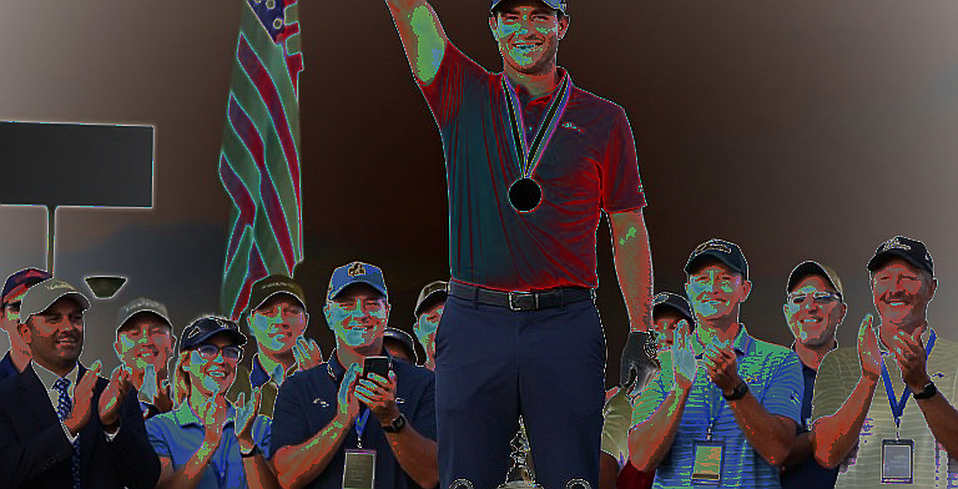 Tiger Woods và bản án 5 năm treo bằng lái: Khi dữ liệu sự nghiệp bị ghi đè bởi biến số ngoài sân golf