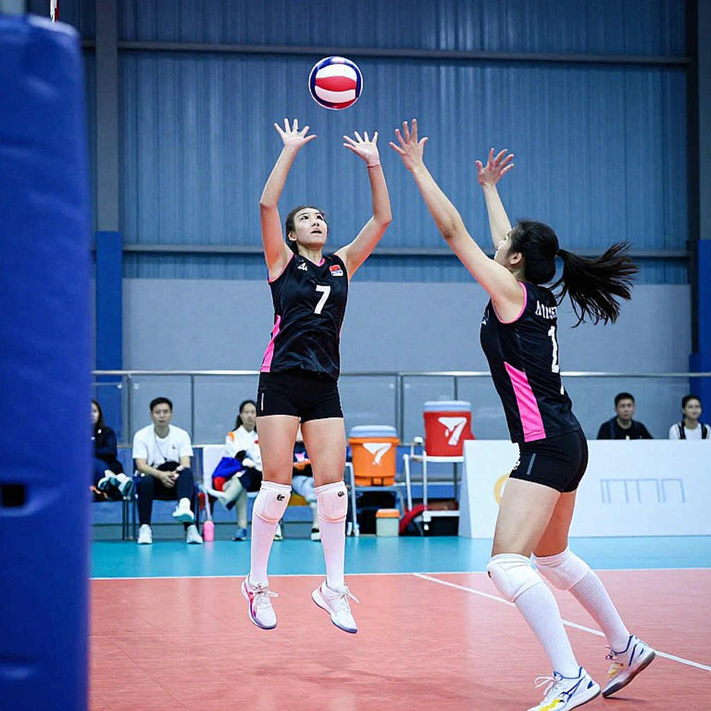 LA 2028: When Men's Volleyball Olympic Berths Are Split by Continent, Not by Ranking LA 2028: When Men's Volleyball Olympic Berths Are Split by Continent, Not by Ranking