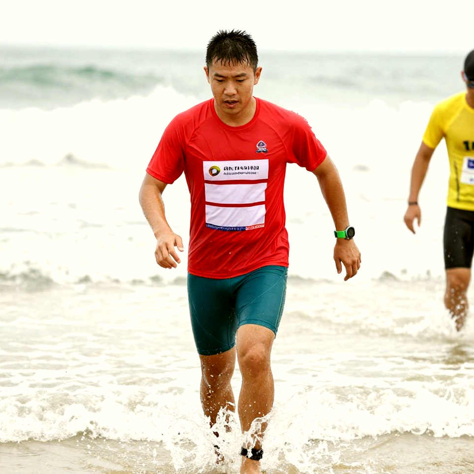Hai con số cho một lần bơi: Hareem Malik và vết nứt trong bảng kết quả Asian Games Hai con số cho một lần bơi: Hareem Malik và vết nứt trong bảng kết quả Asian Games