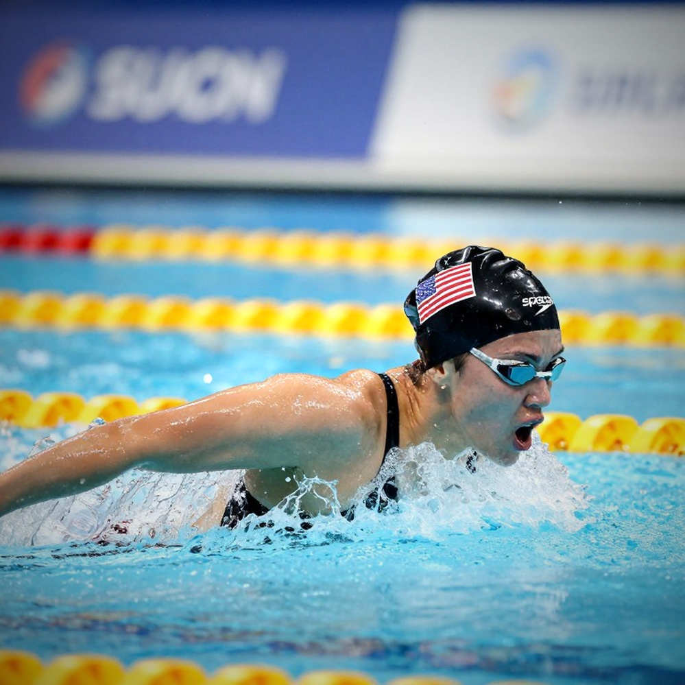 Hai con số cho một lần bơi: Hareem Malik và vết nứt trong bảng kết quả Asian Games Hai con số cho một lần bơi: Hareem Malik và vết nứt trong bảng kết quả Asian Games