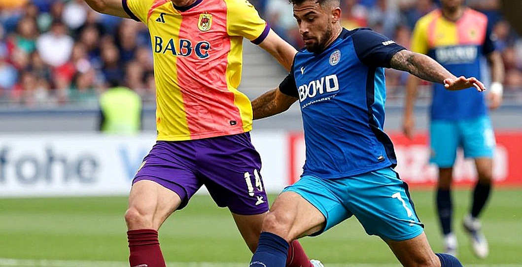 V-League và kỳ chuyển nhượng: Dòng tiền chảy vào, nhịp độ chảy ra