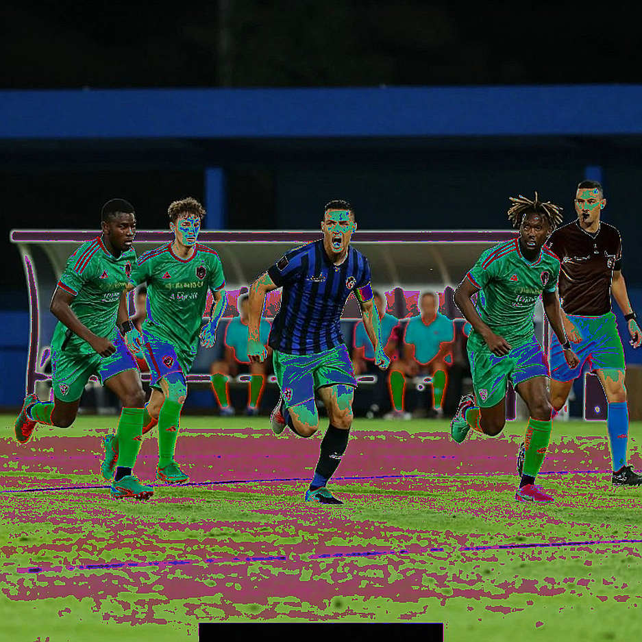 Bảng xếp hạng V-League sau vòng 3: CLB Hà Nội áp chót và sự thật đằng sau vị trí đáy bảng