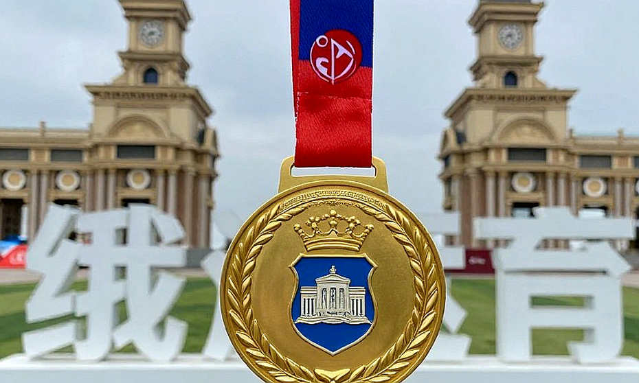 Global Gate Ha Long ESG++ Marathon 2026: The Data Behind the Run for Net Zero Shirt