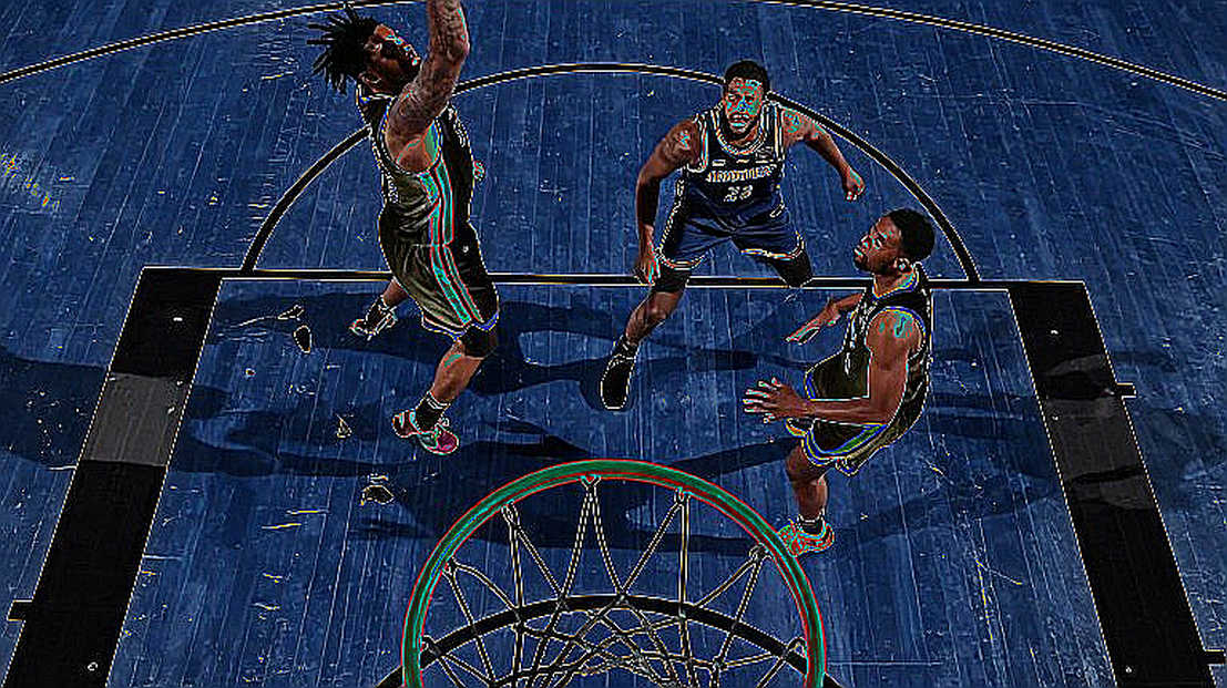Chiếc áo Knicks giữa đám đông: Khi chính trị New York mượn hình ảnh bóng rổ để đánh bóng tên tuổi Chiếc áo Knicks giữa đám đông: Khi chính trị New York mượn hình ảnh bóng rổ để đánh bóng tên tuổi