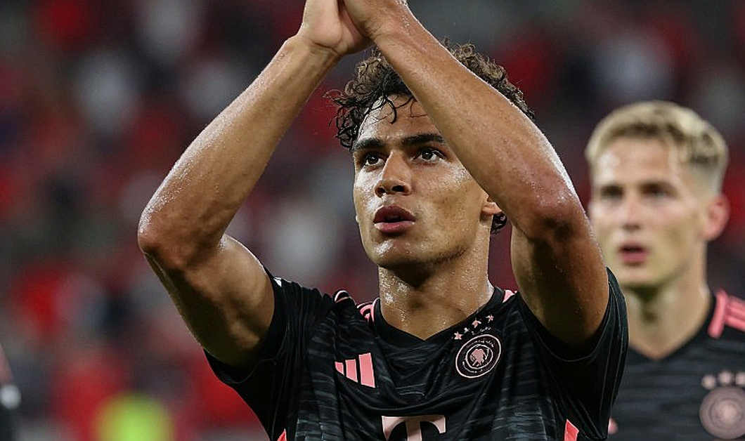 CAHN gặp Kashima Antlers: Nhịp độ J.League và bài toán thể lực định hình giới hạn thật của V.League