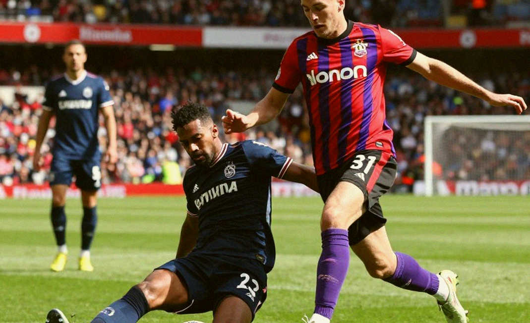 Bàn thắng phút thứ hai của Yamal: dữ liệu đứng sau tiêu đề Wembley Bàn thắng phút thứ hai của Yamal: dữ liệu đứng sau tiêu đề Wembley