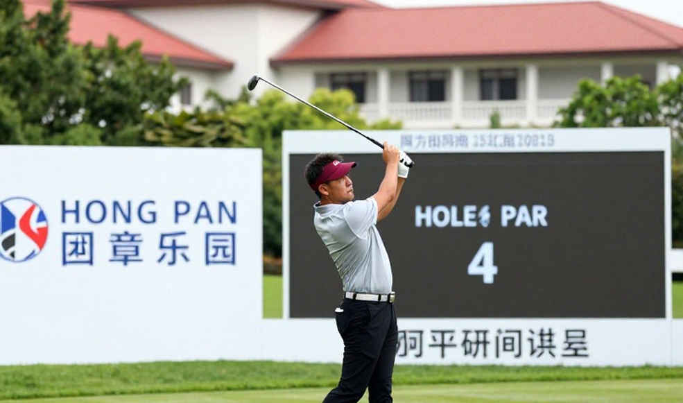PGA TOUR 2028: Cuộc cách mạng hai tầng và bài toán kinh tế của golf đỉnh cao PGA TOUR 2028: Cuộc cách mạng hai tầng và bài toán kinh tế của golf đỉnh cao