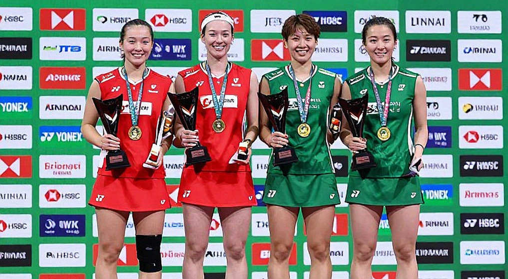 Alwi Farhan Trains with Kento Momota Before Asian Games 2026: What Is Indonesia Betting On? Alwi Farhan Trains with Kento Momota Before Asian Games 2026: What Is Indonesia Betting On?