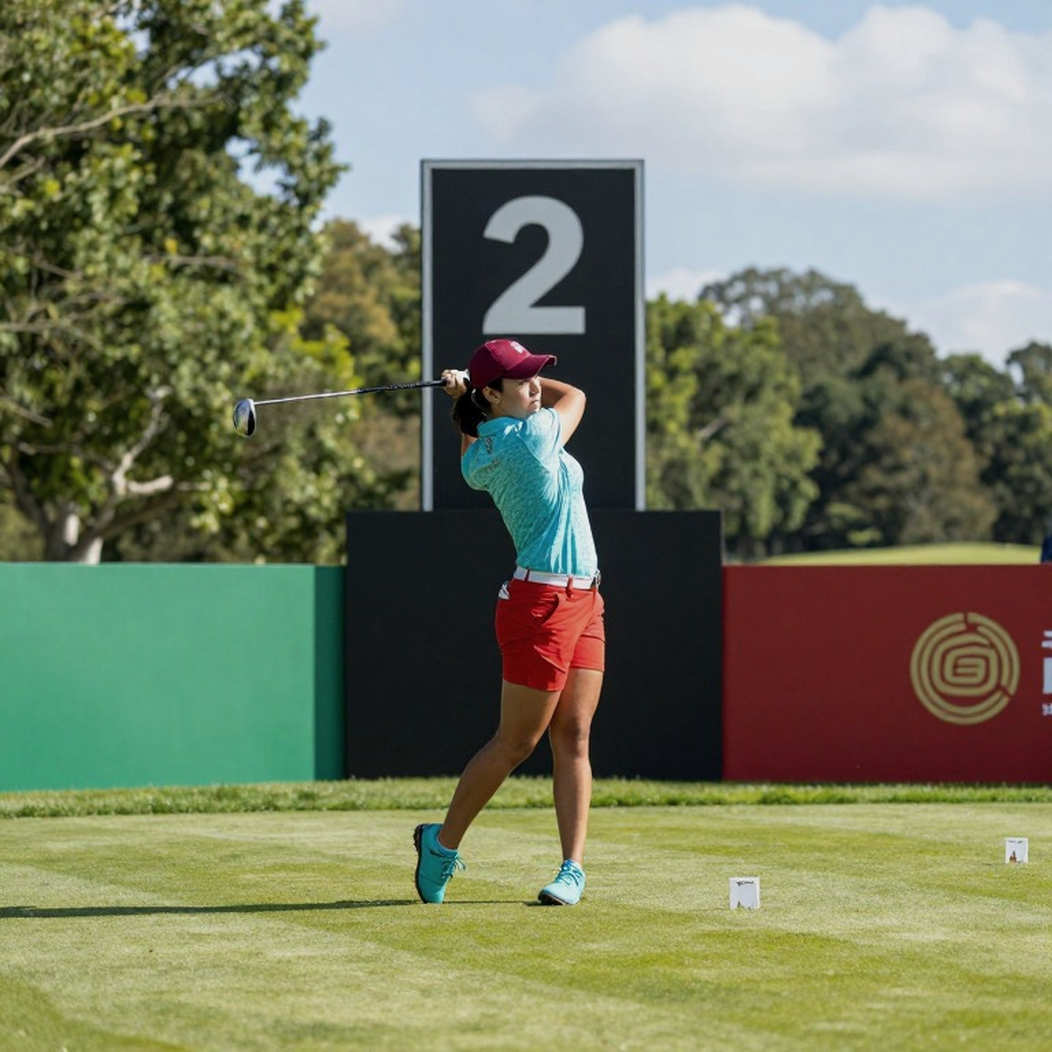 Golf chuyên nghiệp và cuộc chiến định nghĩa sự thật bằng dữ liệu