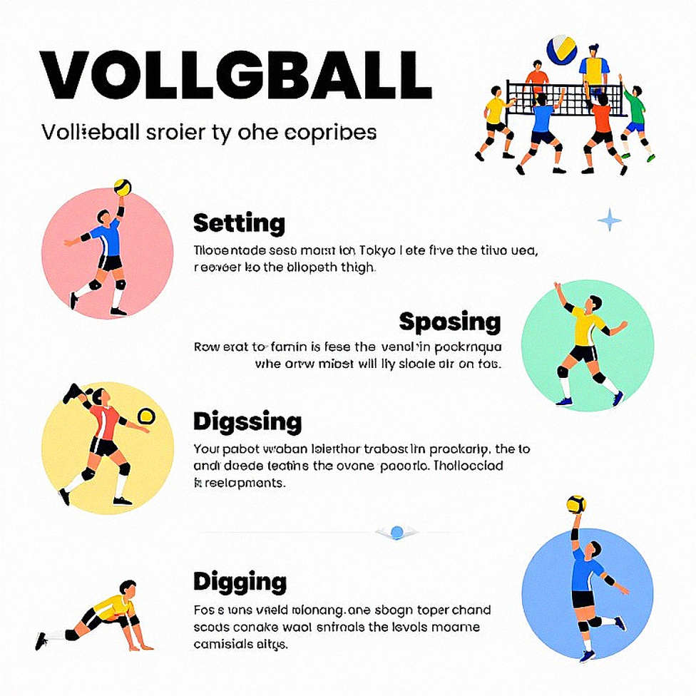 ACC-SEC Collide at Disney World: A Power Measurement for NCAA Women's Volleyball ACC-SEC Collide at Disney World: A Power Measurement for NCAA Women's Volleyball