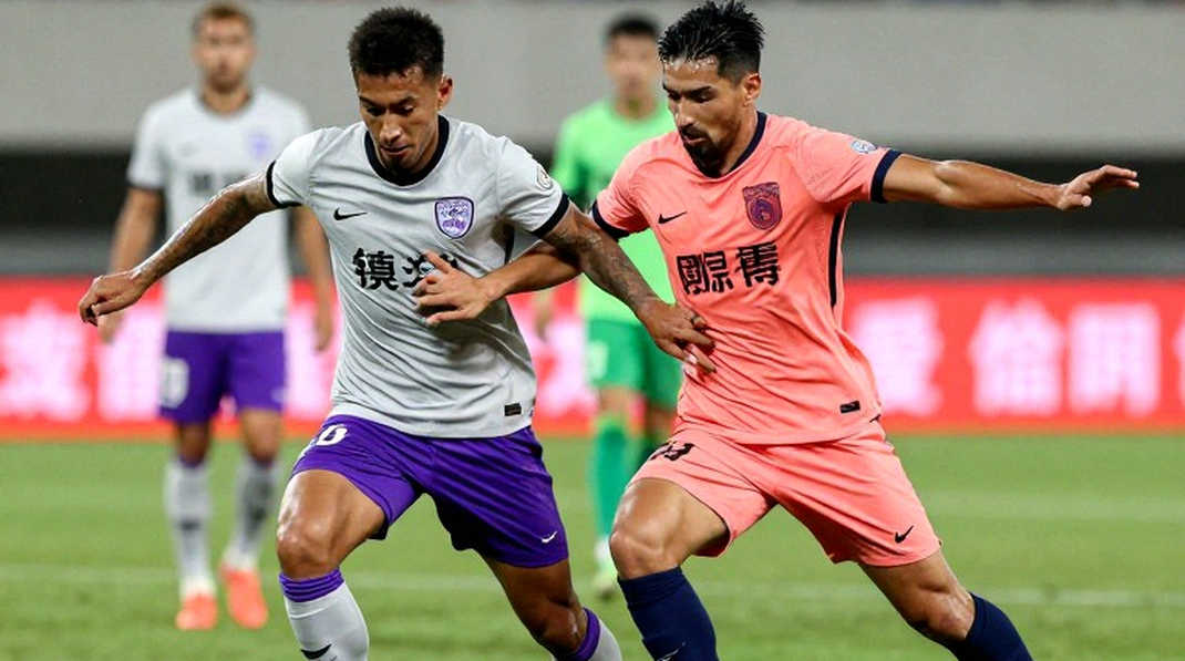 Canh bạc thế hệ của Ancelotti: Brazil gạch tên Alisson, giữ Vinícius làm trục dẫn đường Canh bạc thế hệ của Ancelotti: Brazil gạch tên Alisson, giữ Vinícius làm trục dẫn đường