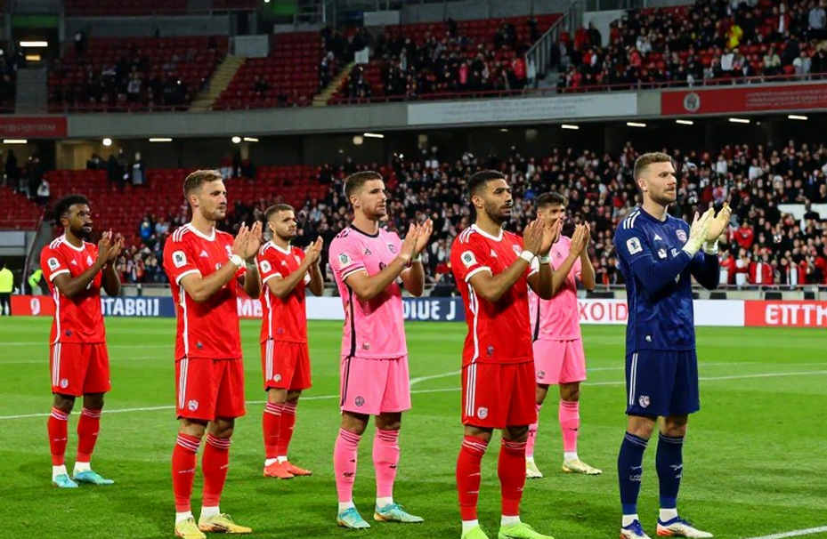 Việt Nam U23 và mệnh lệnh xé lưới Philippines: Khi bàn thắng là bài toán của sự kiên nhẫn
