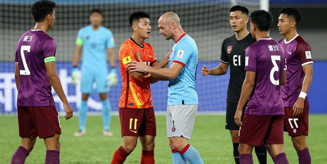 Why Vietnam's 27-Match Unbeaten Streak Ended: Not a Collapse, But Exposed Vulnerabilities Why Vietnam's 27-Match Unbeaten Streak Ended: Not a Collapse, But Exposed Vulnerabilities