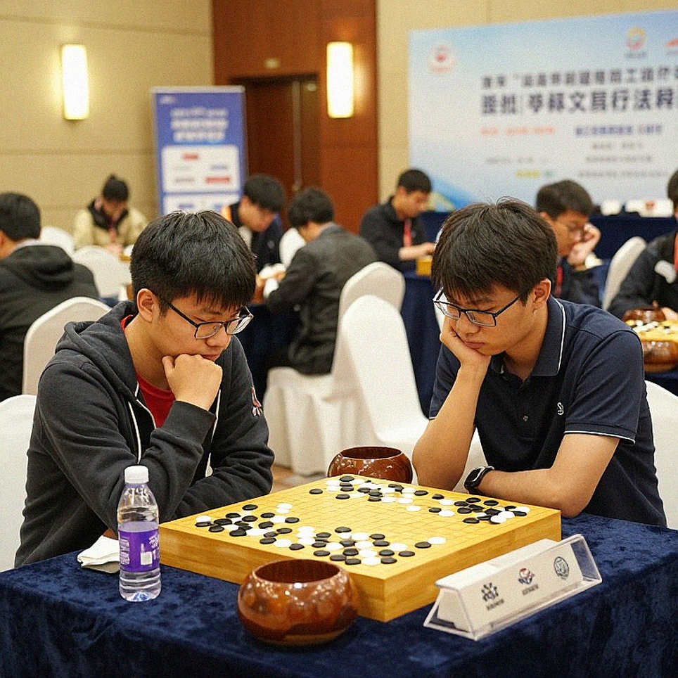 Nước 45.Rd1: Savitha từ chối hòa cờ, giải mã bản đồ không gian một ván sinh tử tại Olympiad cờ vua 2026 Nước 45.Rd1: Savitha từ chối hòa cờ, giải mã bản đồ không gian một ván sinh tử tại Olympiad cờ vua 2026