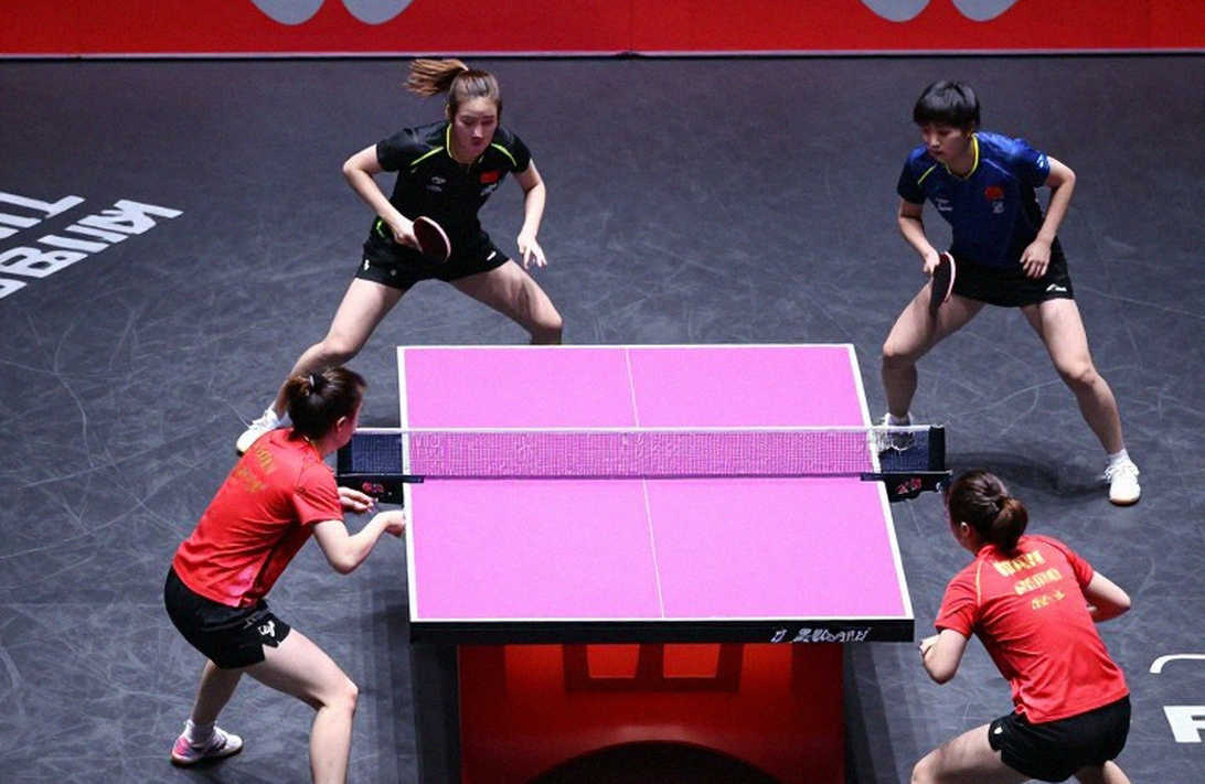 Sonalben Patel và hai ván 11-5: suất huy chương C3 tại Asian Para Games 2026 đọc từ khoảng trống dữ liệu