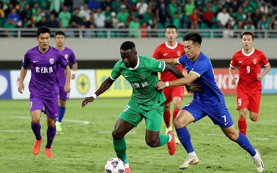 Lượt 2 U15 World Cup 2026: Vì sao phong độ trái ngược của Việt Nam, Thái Lan và Indonesia chưa nói lên điều gì