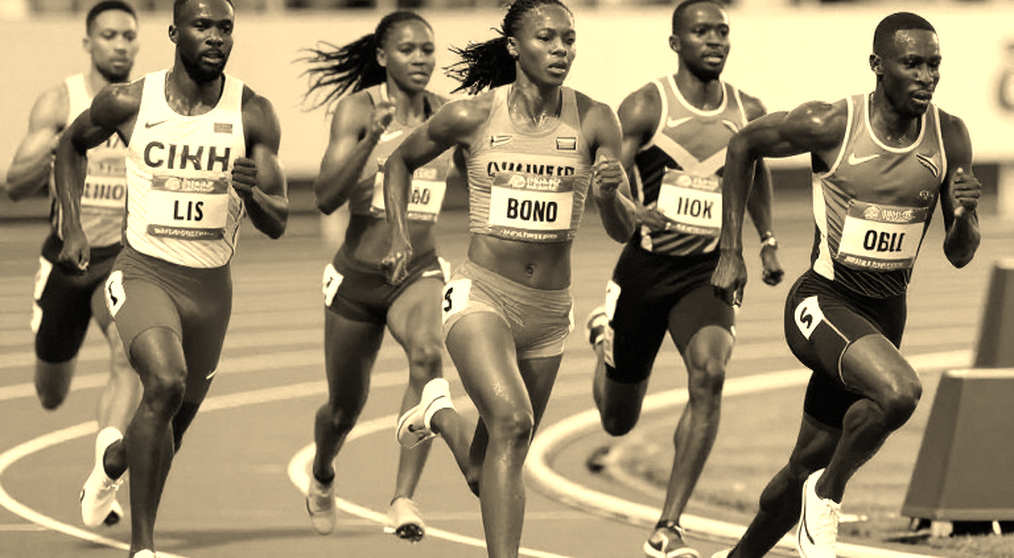 Asian Games 2026: Huy chương vàng đi bộ nữ 42,195 km đổi chủ vì giày không hợp lệ