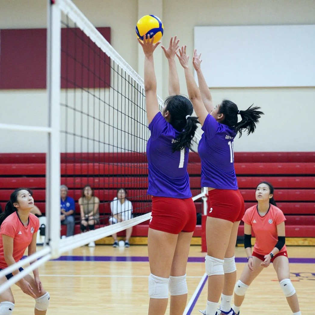 AVC 2026 Pool Play: Japan and Iran Stay Perfect, Chinese Taipei Break Through, India Await Oman–Bahrain Result