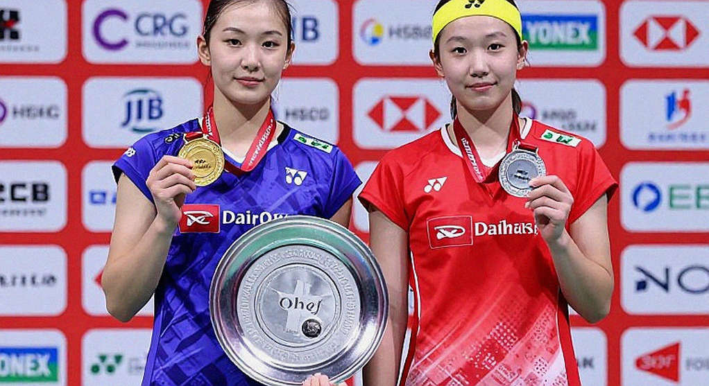Asian Games 2026: Men's Team Badminton Draw Puts India Against Hosts Japan at the Quarterfinals
