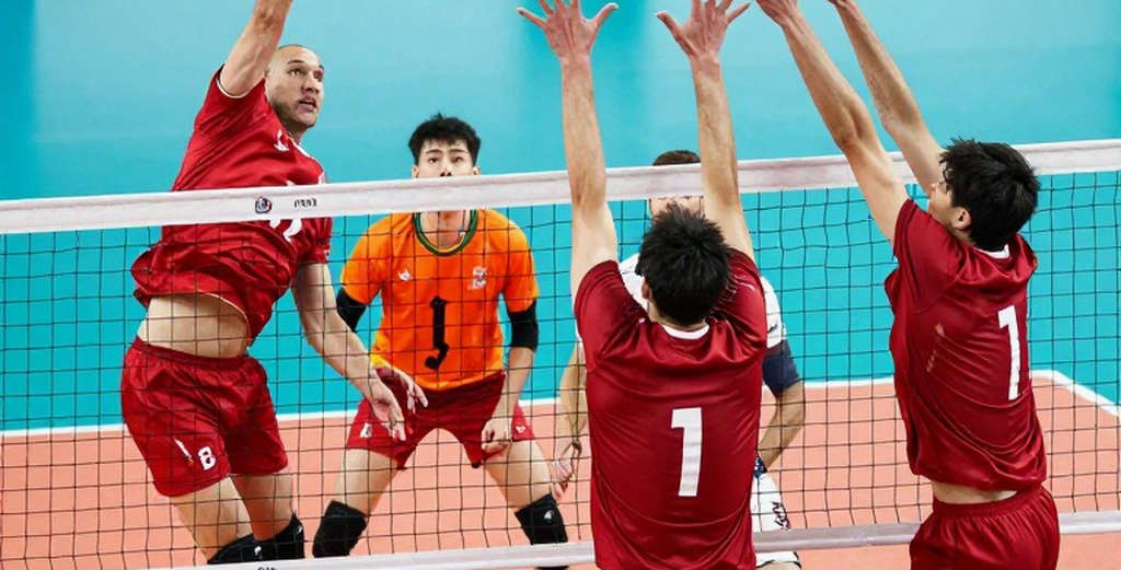 Bahrain thắng Oman 3-0 nhưng vẫn bị loại: Câu chuyện hệ số điểm tại AVC Championship 2026