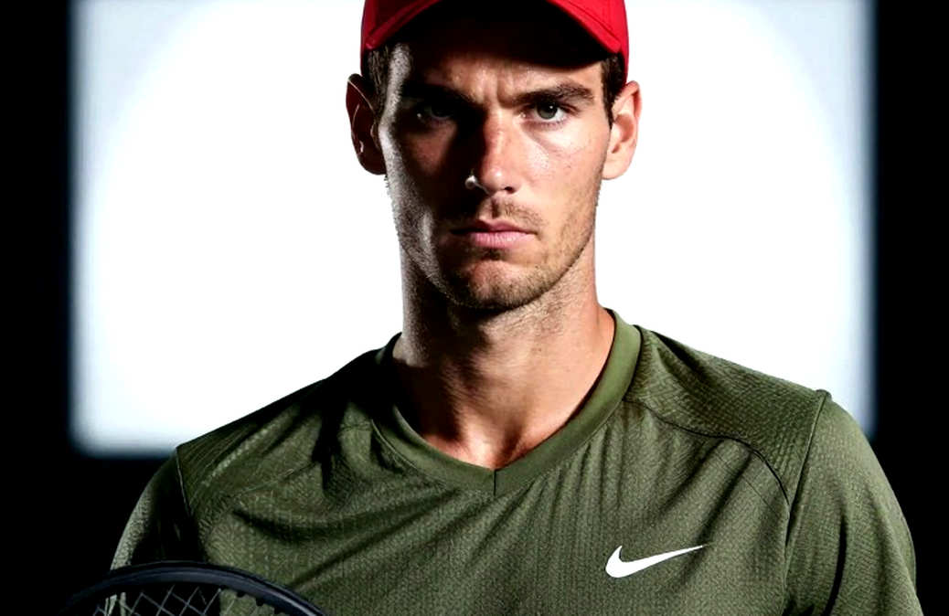 Zverev giao 19 ace vẫn thua Djokovic: nơi trận đấu thật sự được định đoạt