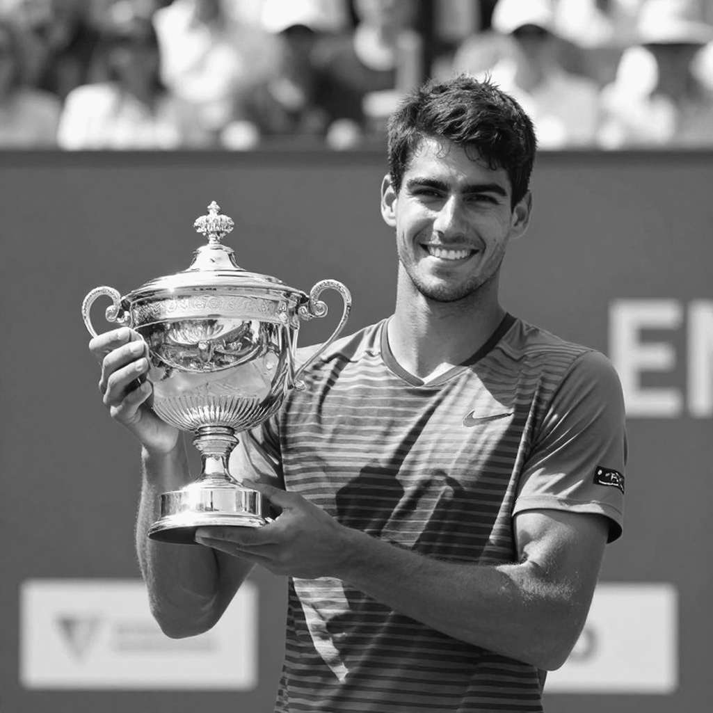 Zverev giao 19 ace vẫn thua Djokovic: nơi trận đấu thật sự được định đoạt