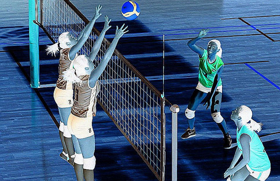 4,200 Matches Don't Lie: When Vietnamese Volleyball Analysis Still Stands Outside the Data Fence