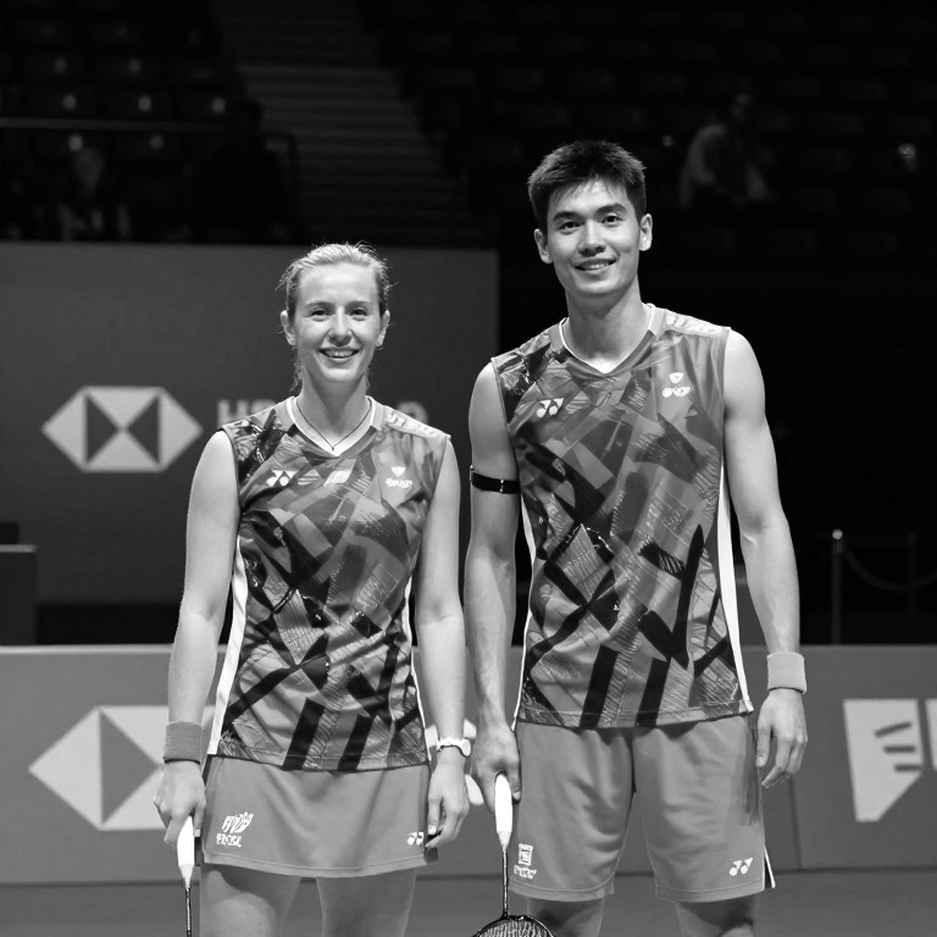 Satwik-Chirag vượt qua Astrup/Rasmussen tại tứ kết China Masters: Sự hồi sinh mong manh hay chỉ là 'đặc sản' riêng tại Thâm Quyến?