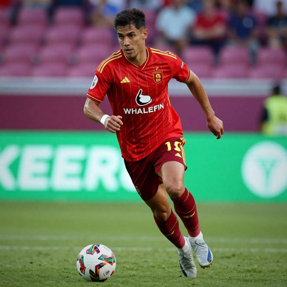 U20 Việt Nam 0-0 U20 Palestine (hiệp 1): Thế trận khó khăn - Khi mô hình AI thất bại trước thực tế