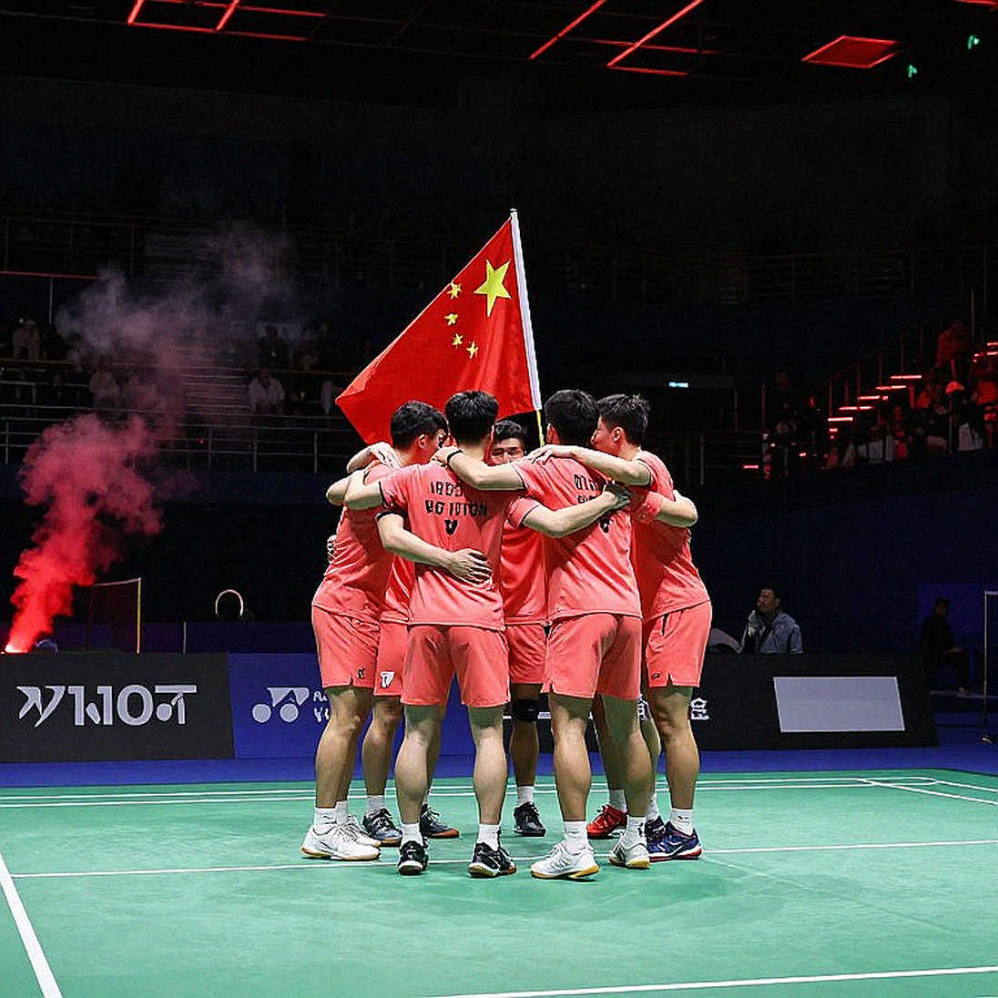 Tanvi Patri vô địch U17 Badminton Asia 2026: 13 ván đấu và câu chuyện chiều sâu của Ấn Độ