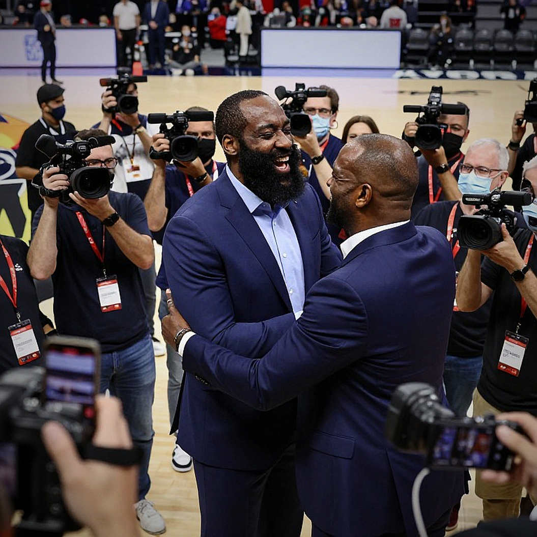 Chung kết NBA 2026: Houston Rockets vô địch nhờ hàng thủ, New York Knicks thua vì hàng công một chiều Chung kết NBA 2026: Houston Rockets vô địch nhờ hàng thủ, New York Knicks thua vì hàng công một chiều