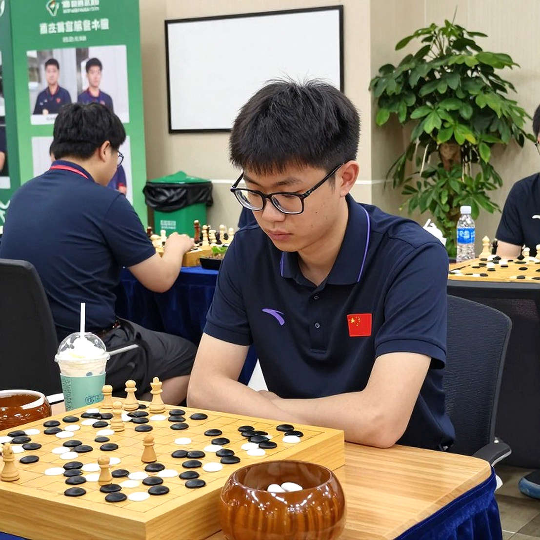 Bên trong phòng phân tích esports: Ranh giới giữa dữ liệu và hư cấu