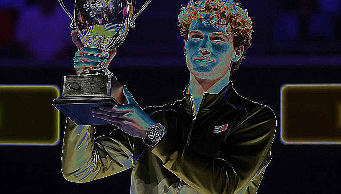 The Empty Data Sheet and the Honest Discipline of Tennis Writing The Empty Data Sheet and the Honest Discipline of Tennis Writing
