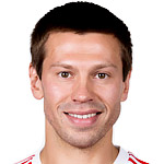 Fedor Smolov