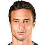 Matej Mitrovic