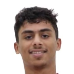 Hussain Said Al Shahri